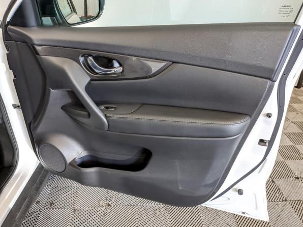 Nissan X-Trail III Рестайлинг с пробегом 2020 года, цена 2 100 000 рублей, 105011 км, внедорожник, Автокод Объявления