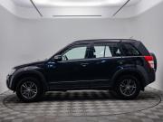 Suzuki Grand Vitara II Рестайлинг Москва  - изображение 24