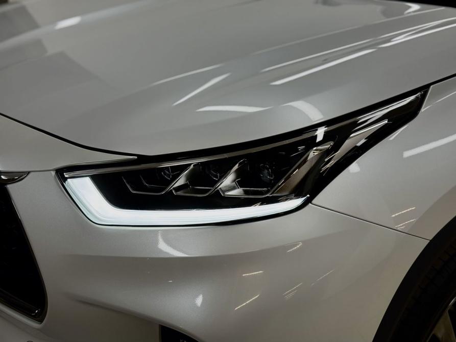 Toyota Highlander IV (XU70) Вологда  - изображение 8