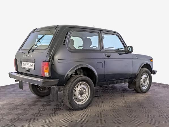 Lada (ВАЗ) Niva Legend с пробегом 2024 года, цена 830 000 рублей, 24001 км, внедорожник, Автокод Объявления