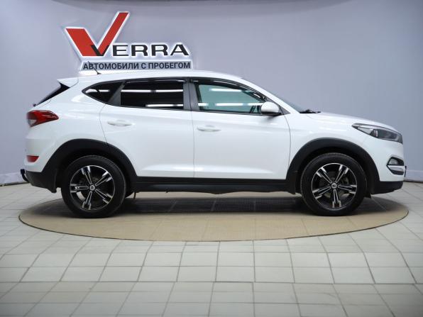 Hyundai Tucson III с пробегом 2015 года, цена 1 730 000 рублей, 184021 км, внедорожник, Автокод Объявления