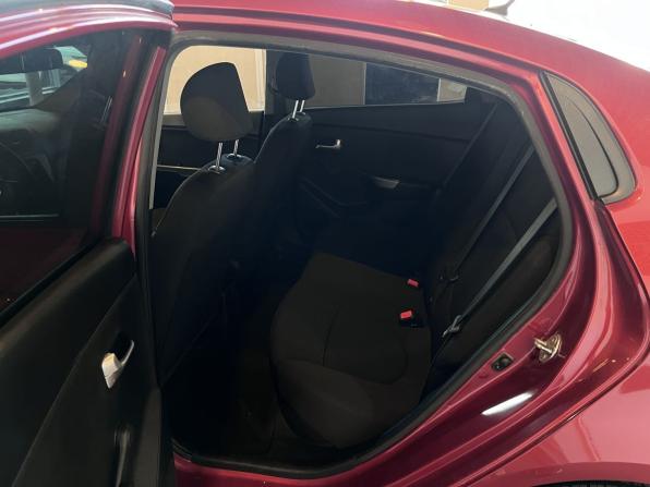 Kia Rio III с пробегом 2013 года, цена 799 000 рублей, 131524 км, седан, Автокод Объявления