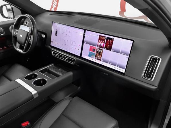 Li Auto (Lixiang) L6 с пробегом 2024 года, цена 5 540 000 рублей, 18500 км, внедорожник, Автокод Объявления