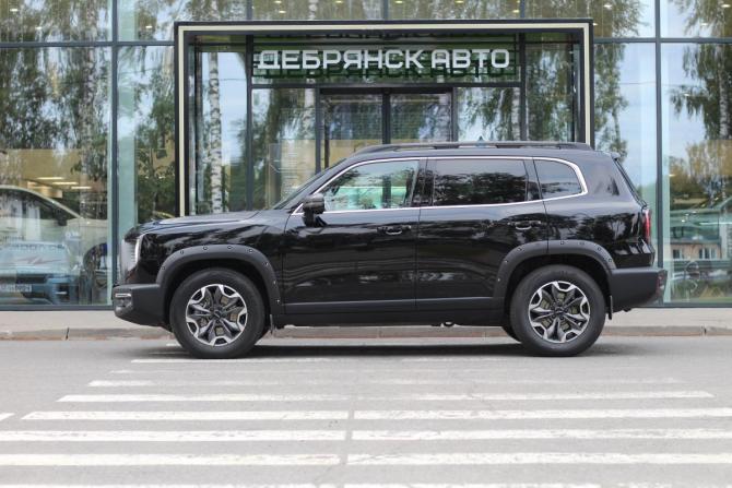 Haval Dargo I с пробегом 2022 года, цена 2 630 000 рублей, 42745 км, внедорожник, Автокод Объявления