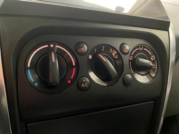 Suzuki SX4 I (Classic) Рестайлинг с пробегом 2012 года, цена 929 000 рублей, 94923 км, хэтчбек, Автокод Объявления