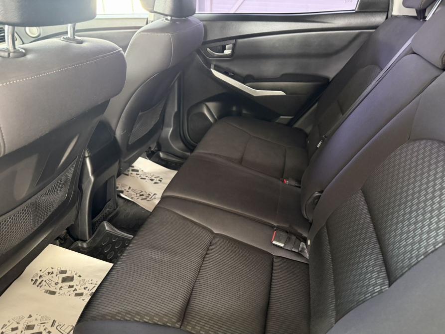 SsangYong Actyon II Рестайлинг Смоленск  - изображение 8