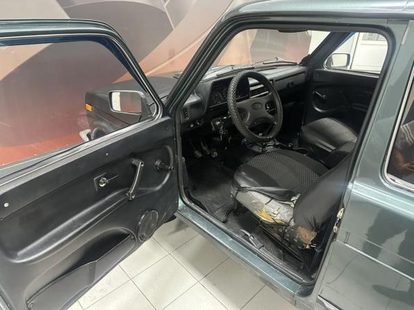 Lada (ВАЗ) 2131 (4x4) I с пробегом 2009 года, цена 340 000 рублей, 130000 км, внедорожник, Автокод Объявления