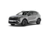 Kia Sportage V Рестайлинг Москва  - изображение 9