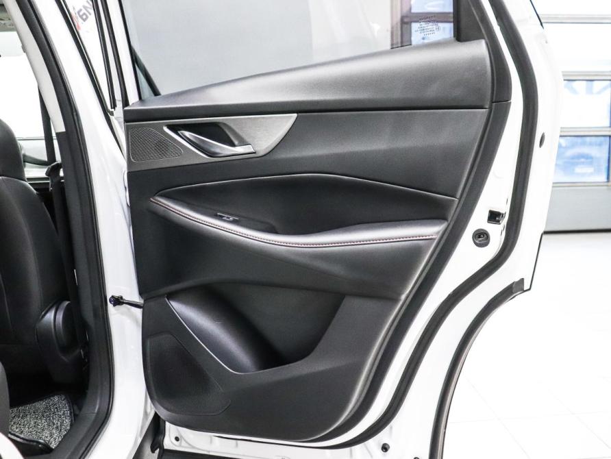 Changan CS35 Plus I Рестайлинг Красноярск  - изображение 29