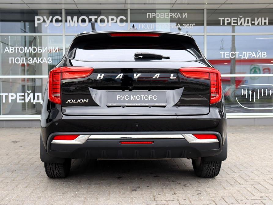 Haval Jolion I Калининград  - изображение 4