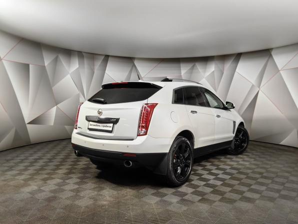 Cadillac SRX II Рестайлинг с пробегом 2014 года, цена 1 685 000 рублей, 164110 км, внедорожник, Автокод Объявления