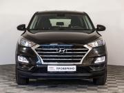 Hyundai Tucson III Рестайлинг Санкт-Петербург  - изображение 23