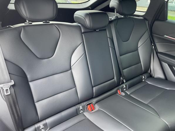 Haval F7x II с пробегом 2025 года, цена 3 357 000 рублей, 12279 км, внедорожник, Автокод Объявления