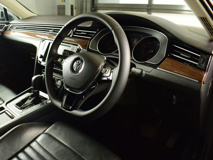 Volkswagen Passat B8 Кемерово  - изображение 6