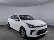 Kia Rio IV Уфа  - изображение 25