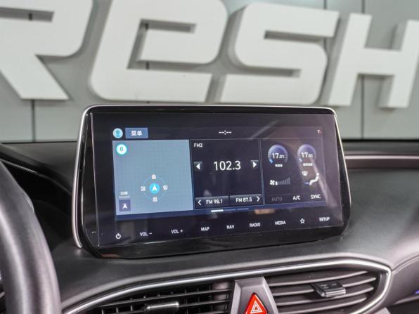 Hyundai Santa Fe IV (China Market) с пробегом 2020 года, цена 2 999 000 рублей, 127586 км, внедорожник, Автокод Объявления