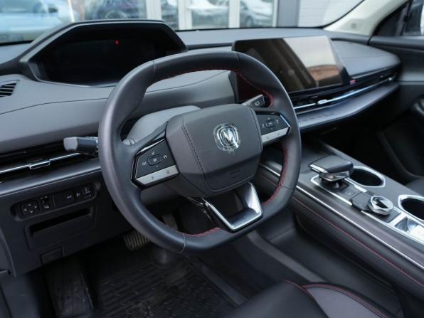 Changan CS55 Plus II с пробегом 2024 года, цена 2 300 000 рублей, 25400 км, внедорожник, Автокод Объявления