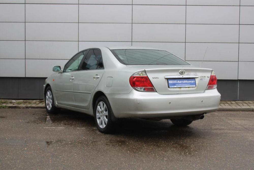 Toyota Camry V (XV30) Рестайлинг Ярославль  - изображение 8
