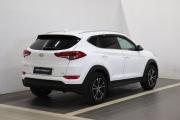 Hyundai Tucson III Ульяновск  - изображение 17