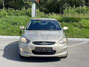 Hyundai Solaris I Прокопьевск  - изображение 22