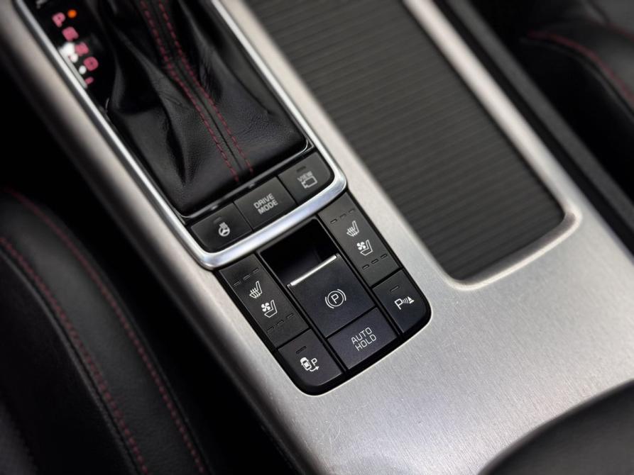 Kia Optima IV Воронеж  - изображение 11