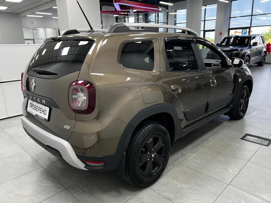 Renault Duster II Казань  - изображение 3