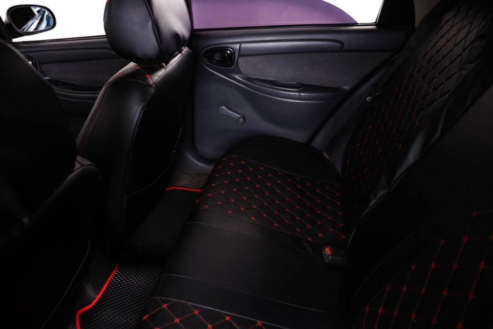 Chevrolet Lanos I Пермь  - изображение 9