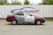 Lada (ВАЗ) 2110 Курган  - изображение 23