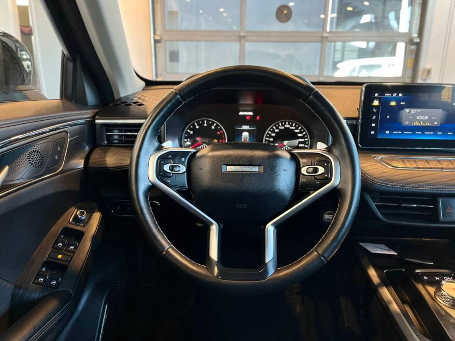 Haval Jolion I Чебоксары  - изображение 10