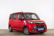 Toyota Tank I Тюмень  - изображение 19
