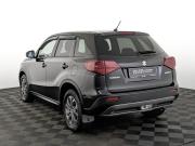 Suzuki Vitara II Рестайлинг Москва  - изображение 33