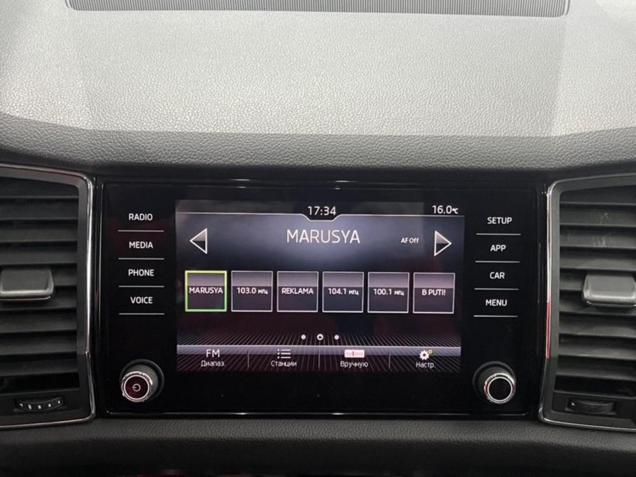 Skoda Kodiaq I Курск  - изображение 12