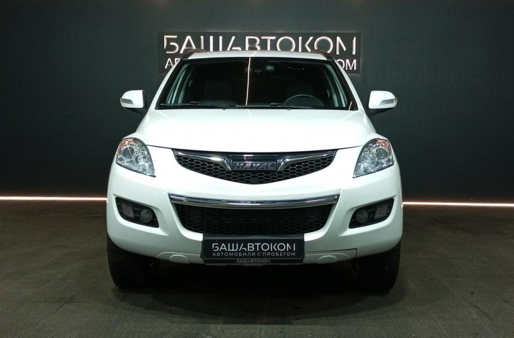 Haval H5 I Уфа  - изображение 2