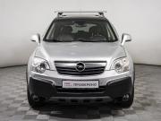 Opel Antara I Москва  - изображение 20