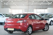Mazda 3 II (BL) Омск  - изображение 31