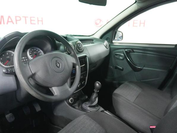 Renault Duster I с пробегом 2013 года, цена 899 000 рублей, 154461 км, внедорожник, Автокод Объявления