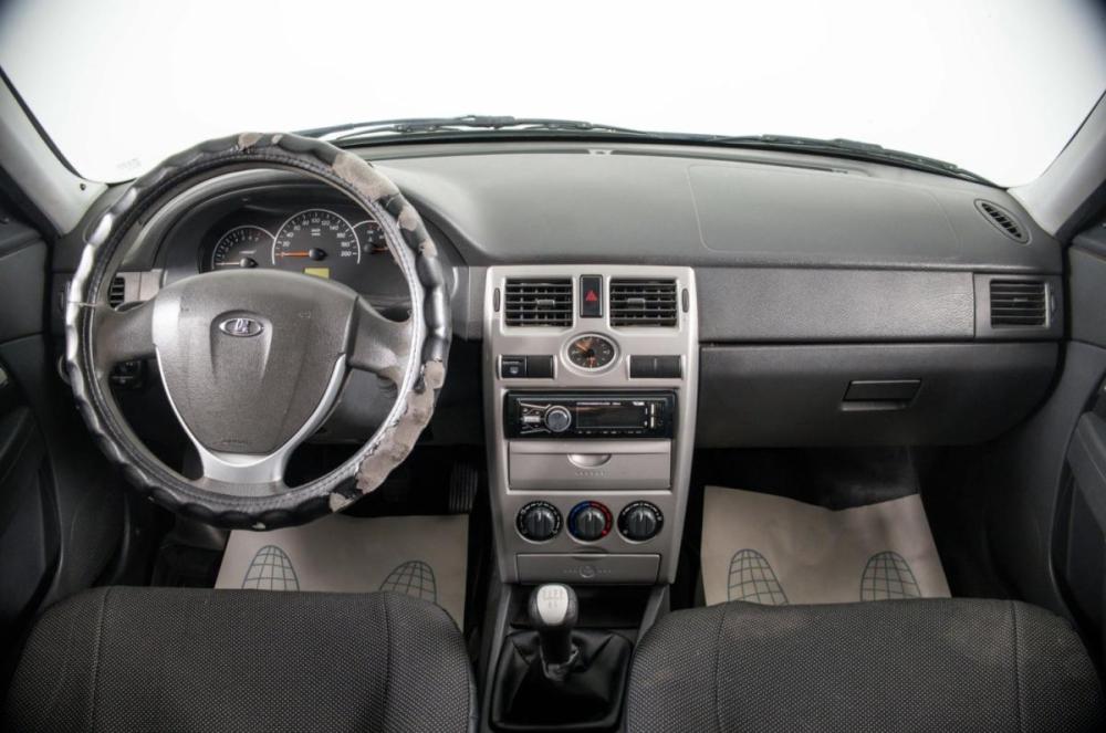 Lada (ВАЗ) Priora I Пермь  - изображение 12