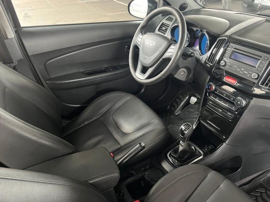 Chery Bonus 3 (E3/A19) Абакан  - изображение 4