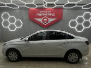 Lada (ВАЗ) Vesta I Рестайлинг (NG) Альметьевск  - изображение 28