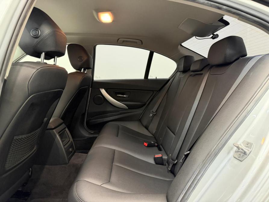 BMW 3 серии VI (F3x) Санкт-Петербург  - изображение 20