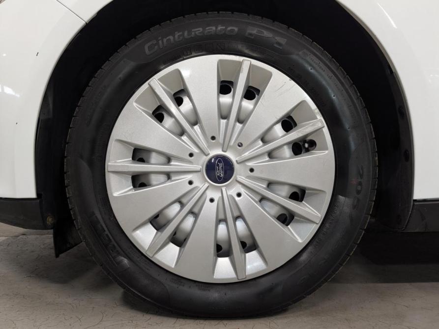 Ford Focus III Рестайлинг Санкт-Петербург  - изображение 17