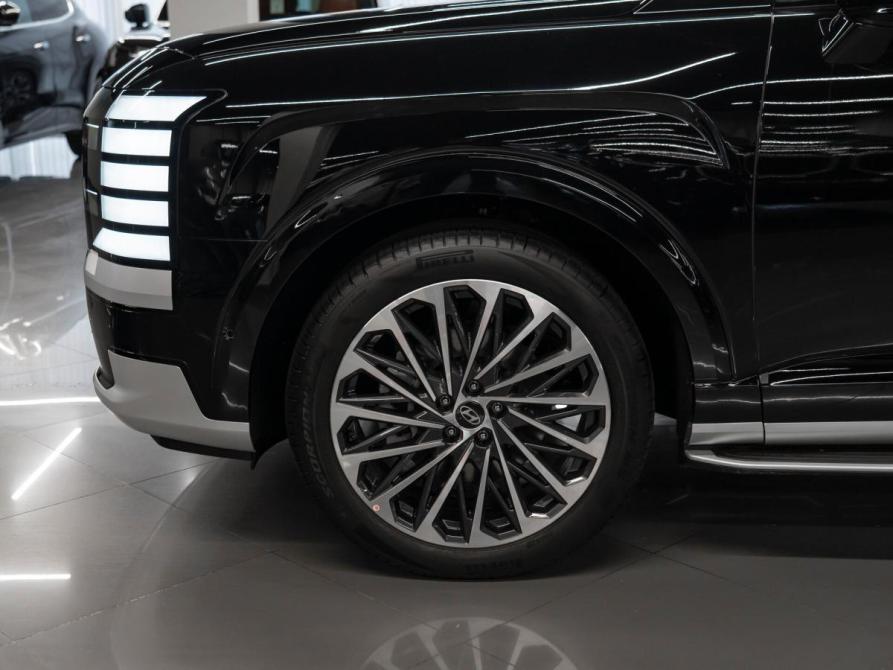 Hyundai Palisade II Москва  - изображение 10