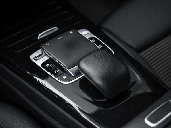 Mercedes-Benz CLA II (C118 X118) с пробегом 2019 года, цена 2 299 000 рублей, 189605 км, седан, Автокод Объявления