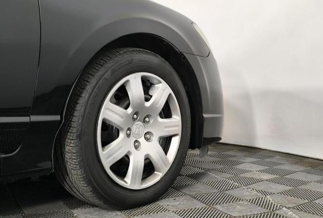 Honda Civic VIII с пробегом 2009 года, цена 810 000 рублей, 228876 км, седан, Автокод Объявления