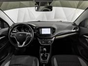 Lada (ВАЗ) Vesta I Москва  - изображение 34