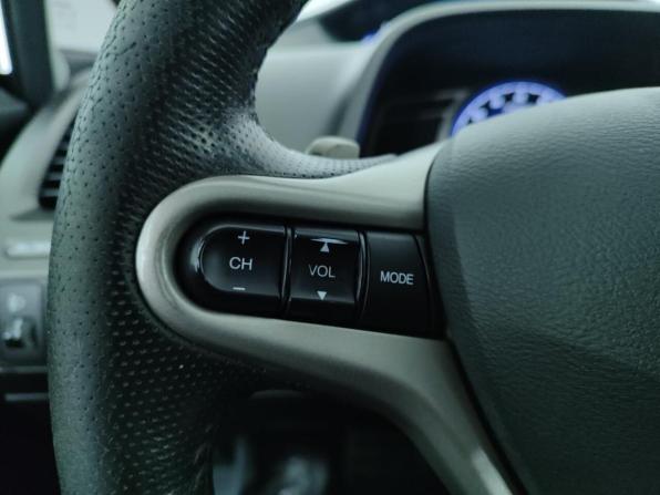 Honda Civic VIII с пробегом 2008 года, цена 580 000 рублей, 256880 км, седан, Автокод Объявления