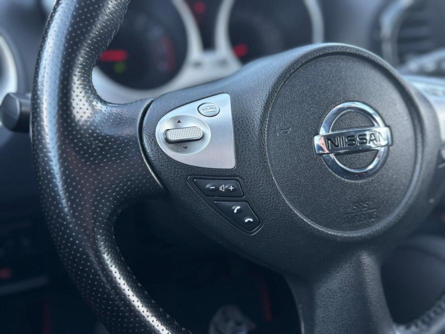 Nissan Juke I Сыктывкар  - изображение 17
