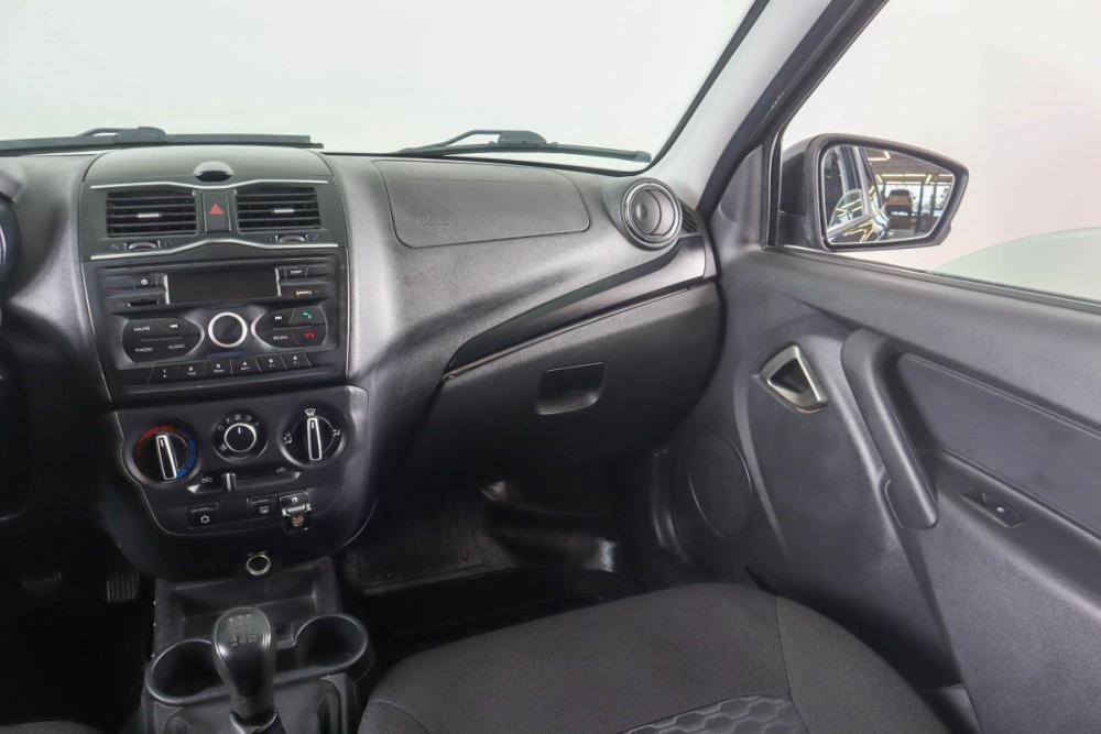 Lada (ВАЗ) Granta I Рестайлинг Пермь  - изображение 14