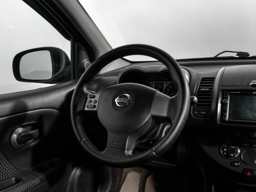 Nissan Note I Санкт-Петербург  - изображение 15