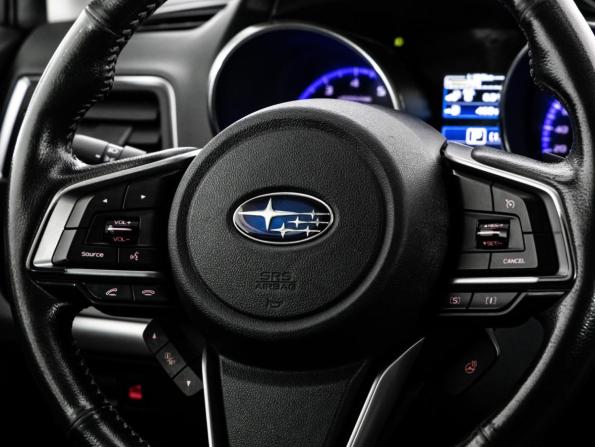 Subaru Outback V Рестайлинг с пробегом 2020 года, цена 2 599 000 рублей, 146678 км, универсал, Автокод Объявления